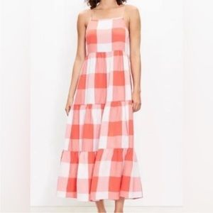 Lou & Grey Maxi Dress XS